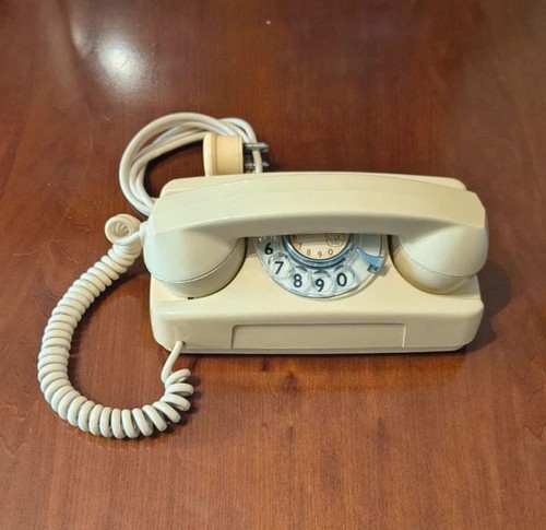 Gte telefono fisso - vintage, a