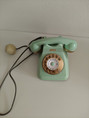 Telefono sip cornetta con - a,