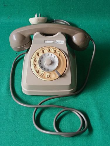 Telefono fisso sip face - sip,