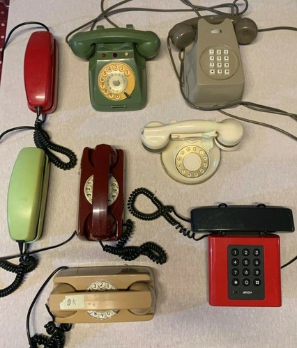 Telefoni sip vintage disco - sip, a