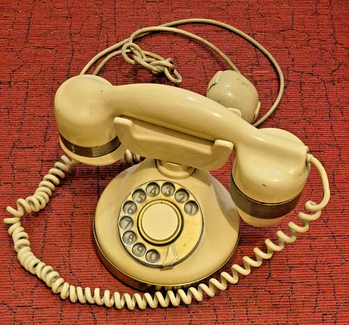 Telefono hollywood telcer - hollywood,