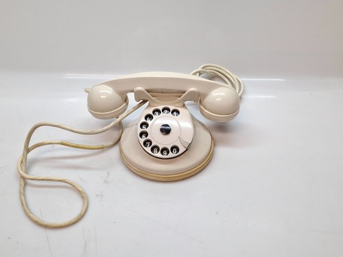 Telefono vintage bachelite - vintage,