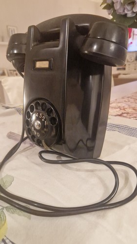 Fatme telefono fisso - fatme, vintage