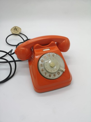 Telefono disco siemens s62 - telefono,