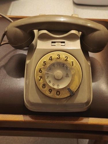 Italtel s62 telefono - s62, fisso
