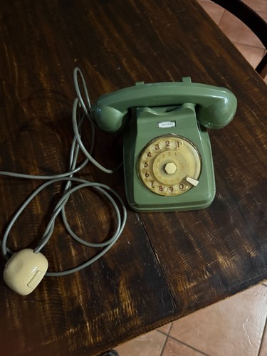 Telefono fisso sip - fisso,
