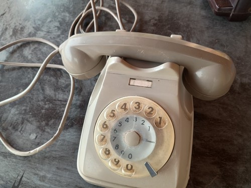 Telefono fisso sip - telefono,