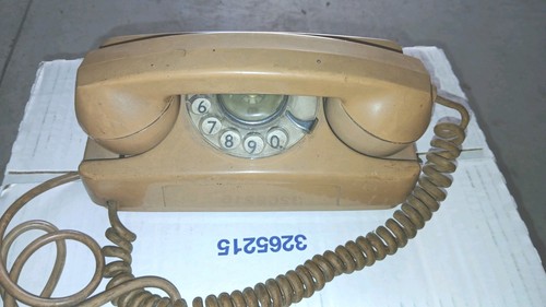 Telefono disco starlite gte - telefono, a