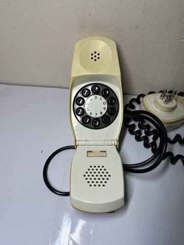 Telefono fisso vintage grillo - vintage,