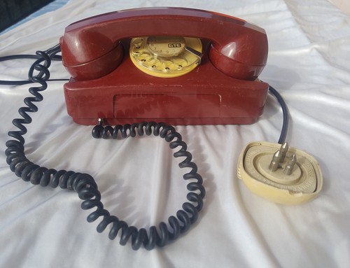 Gte telefono fisso - telefono,