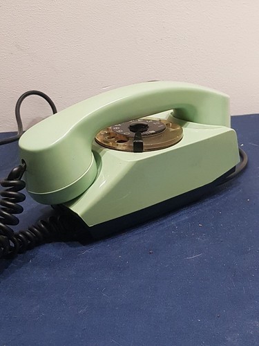 Telefono safnat chicco - chicco.t, 1977