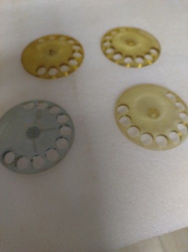 Telefono sip disco vintage - sip,