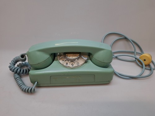 Telefono fisso vintage - telefono,