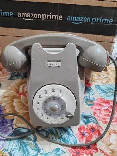 Telefono parete vintage a - parete,