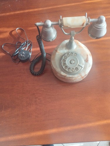 Telefono marmo onix telmar - telefono, in