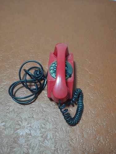 Safnat telefono fisso vintage - safnat,