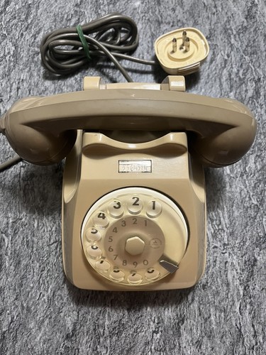 Telefono vintage sip disco - vintage,