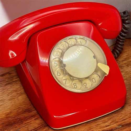 Telefono fisso telecom - telefono,