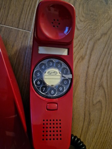 Telefono fisso face standard - telefono,