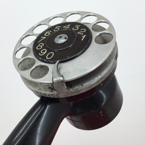 Telefono tecnico sip disco - telefono,