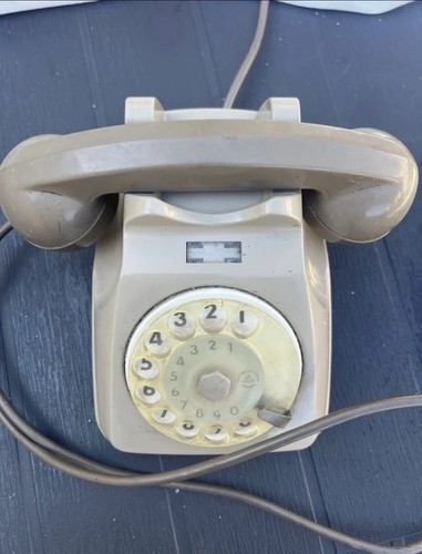Sip telefono fisso vintage - sip,