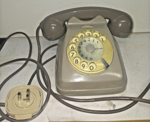 Telefono vintage sip - sip, s62