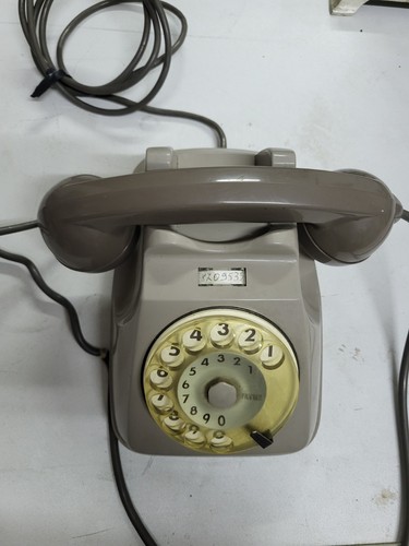 Telefono sip disco anni - sip,