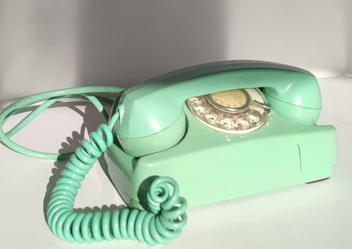 Telefono sip disco - sip, anni