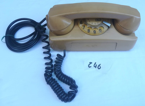 Telefono disco starlite gte - a,